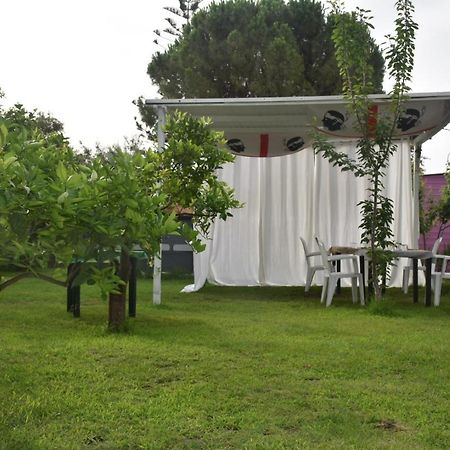 Sa Mariposa Bed and Breakfast Muravera Εξωτερικό φωτογραφία