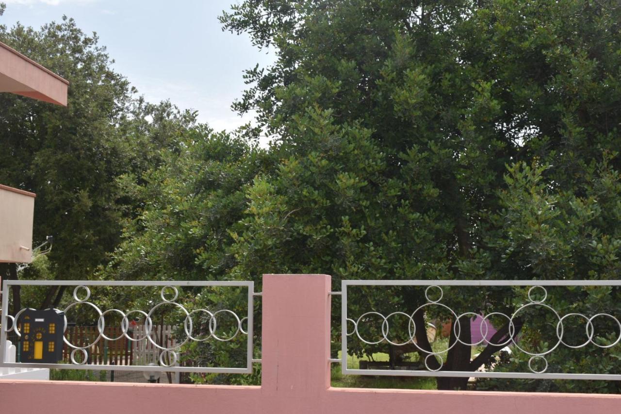Sa Mariposa Bed and Breakfast Muravera Εξωτερικό φωτογραφία