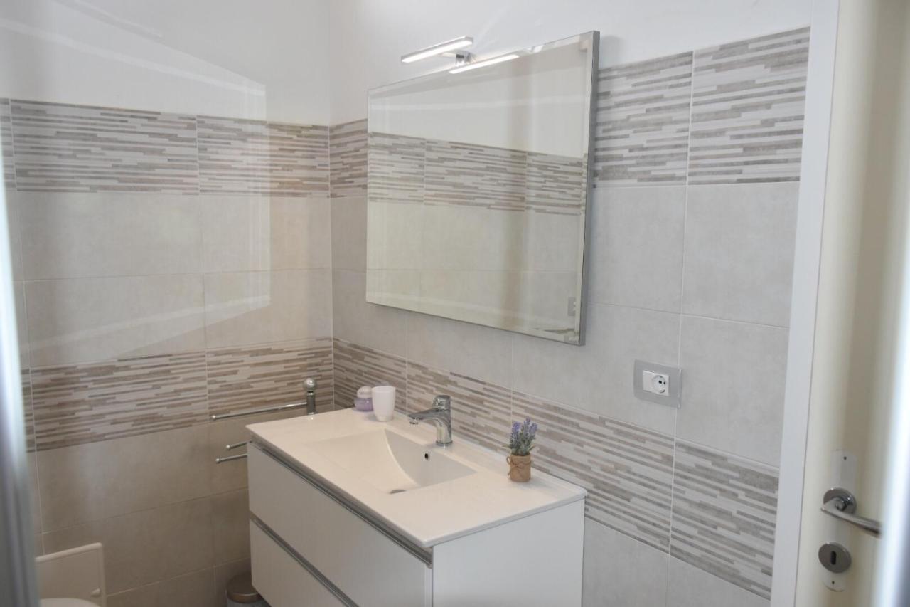 Sa Mariposa Bed and Breakfast Muravera Εξωτερικό φωτογραφία