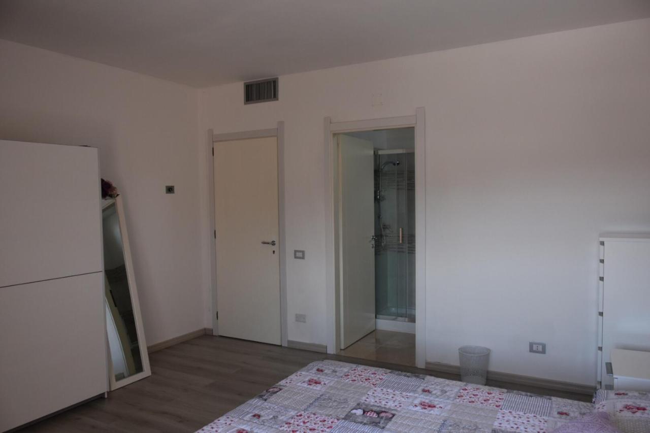 Sa Mariposa Bed and Breakfast Muravera Εξωτερικό φωτογραφία