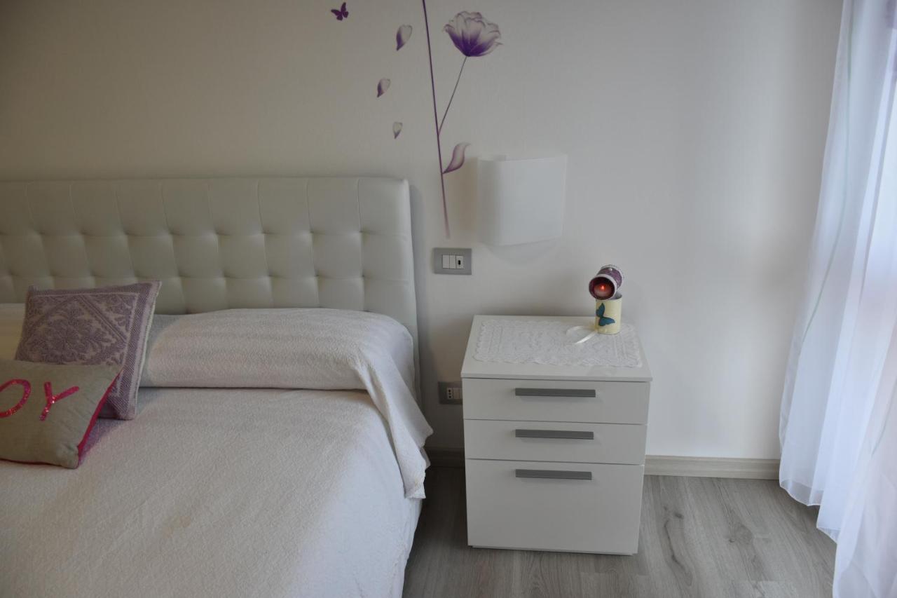 Sa Mariposa Bed and Breakfast Muravera Εξωτερικό φωτογραφία