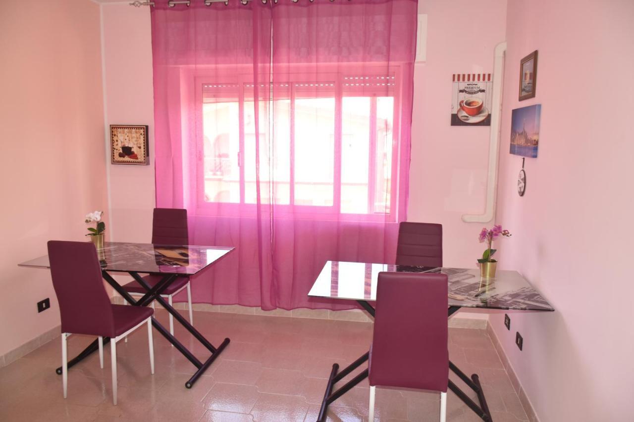 Sa Mariposa Bed and Breakfast Muravera Εξωτερικό φωτογραφία