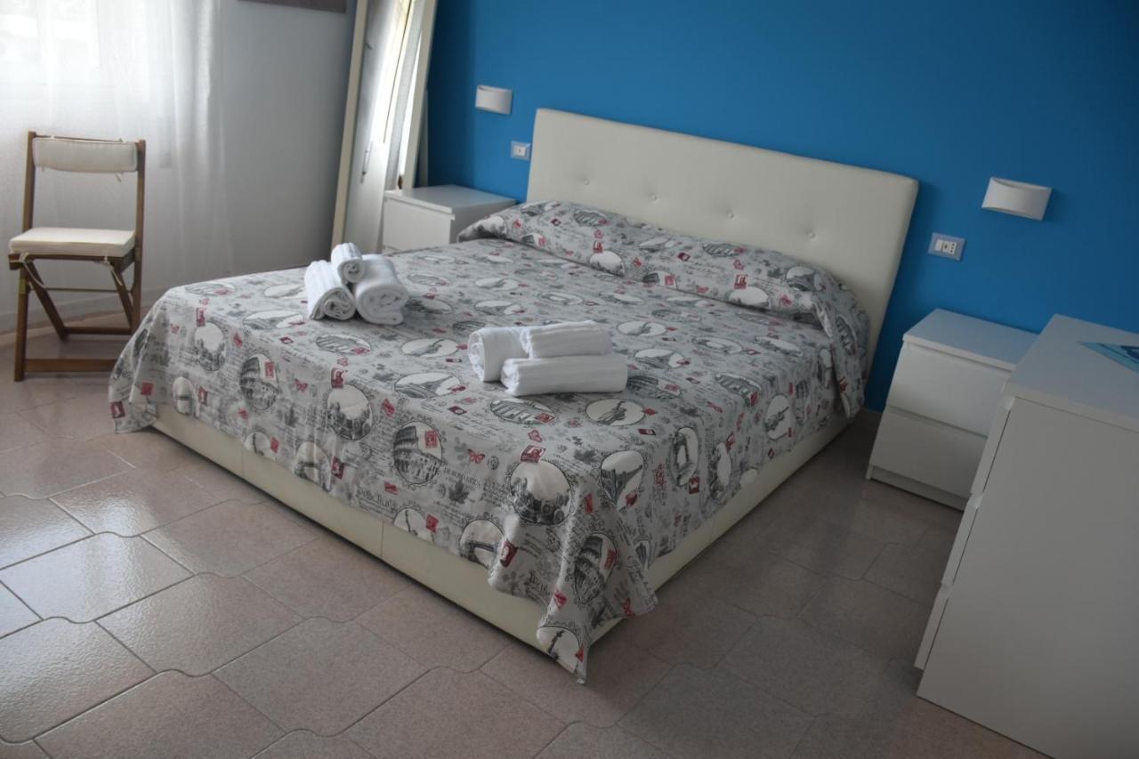 Sa Mariposa Bed and Breakfast Muravera Εξωτερικό φωτογραφία
