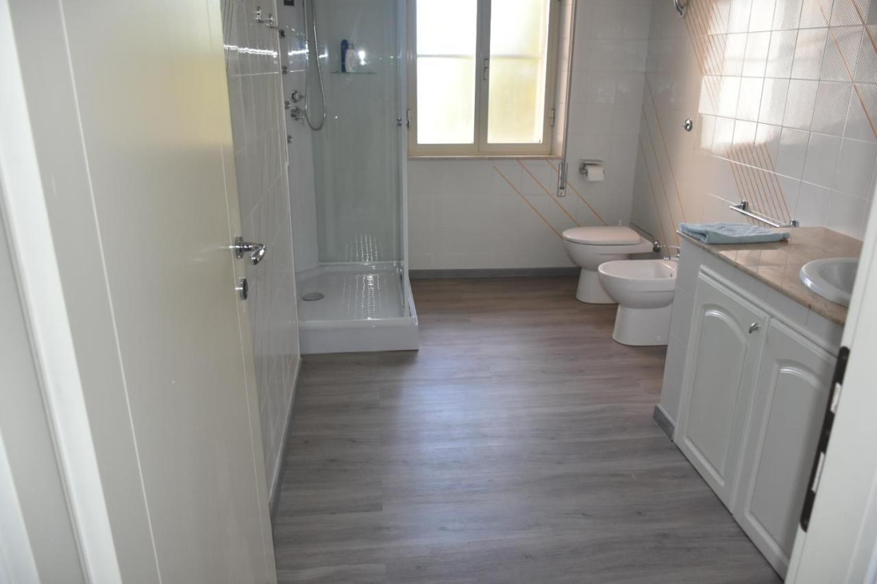 Sa Mariposa Bed and Breakfast Muravera Εξωτερικό φωτογραφία