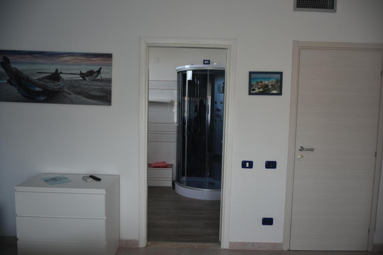 Sa Mariposa Bed and Breakfast Muravera Εξωτερικό φωτογραφία